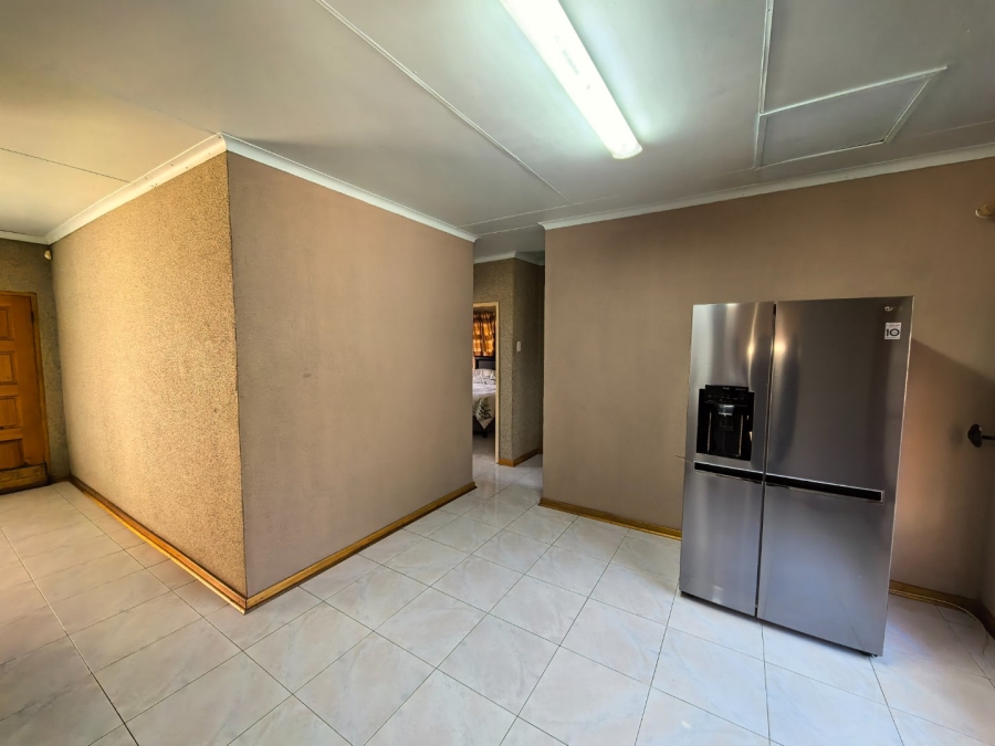 2 Bedroom Property for Sale in Oranjeville Free State